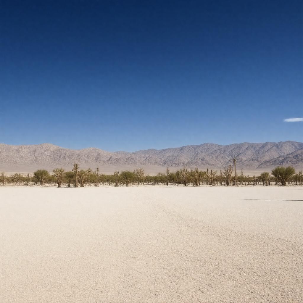 Furnace Creek